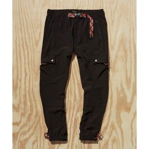 L.L.Bean X Todd Snyder - Climbing Pant - Classic Black, size M